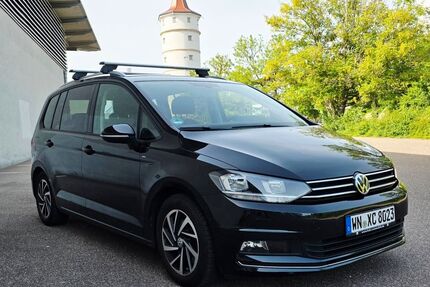 VW Touran 119.000 km 18.900 &euro; Waiblingen 71332