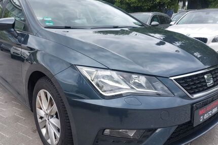 Seat Leon 176.332 km 8.500 &euro; Fellbach 70736