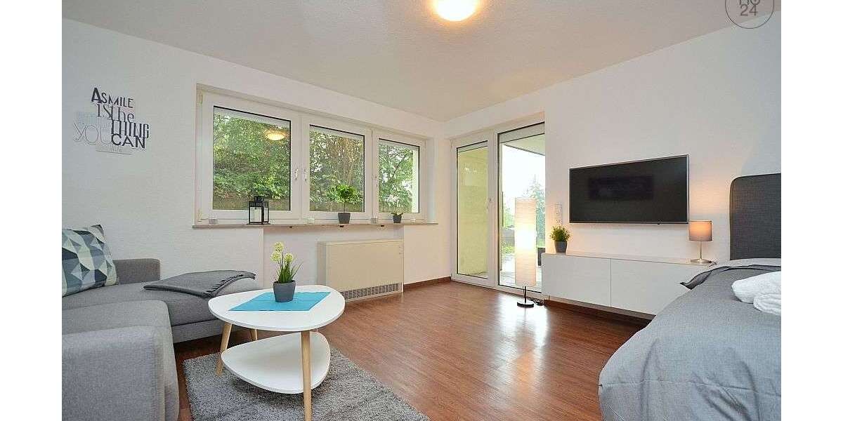 Zimmer Stuttgart Neuwirtshaus - 1 Zimmer, 1.090&euro; | Angebot:25753168