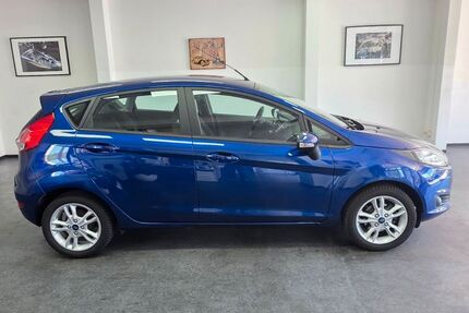 Ford Fiesta 129.000 km 4.990 &euro; Asperg/Ludwigsburg bei Stuttgart 71679