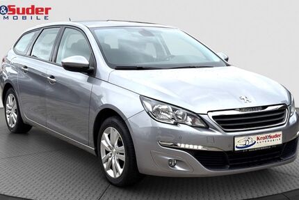 Peugeot 308 108.600 km 8.890 &euro; Ludwigsburg 71636