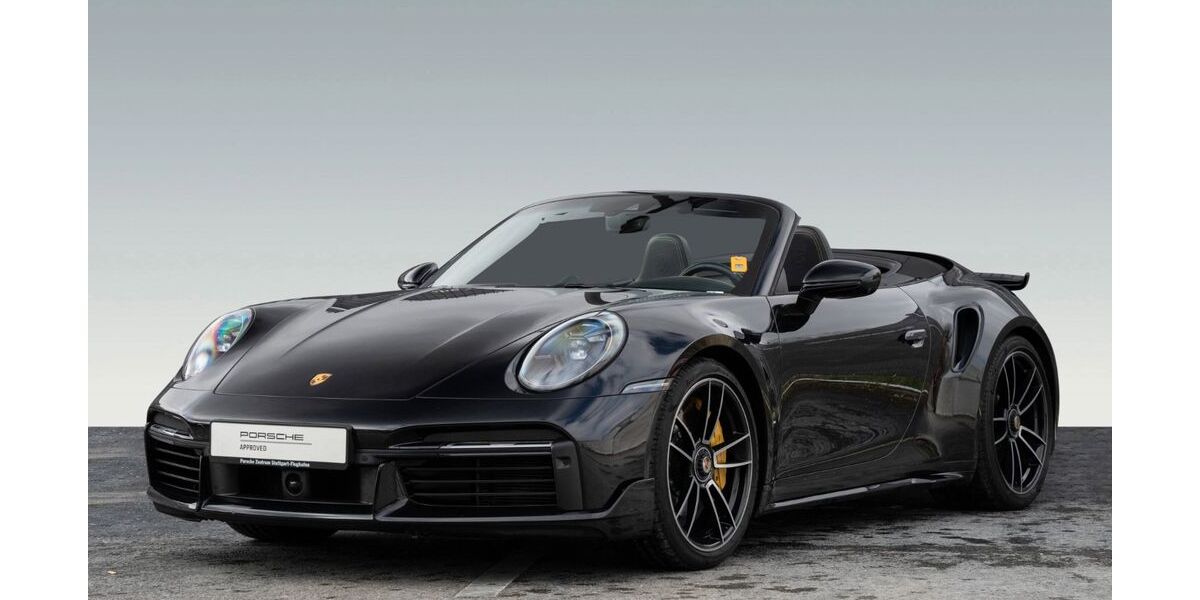 Porsche 992 74.700 km 197.500 &euro; Filderstadt 70794