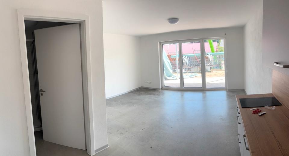 Erdgeschoßwohnung Althütte - 1 Zimmer, 25 m&sup2;, 500&euro; | Angebot:26311616