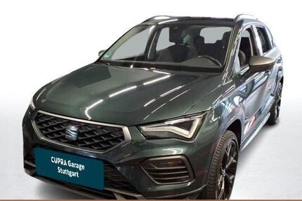 Seat Ateca 40.796 km 28.930 &euro; Stuttgart-Feuerbach 70469