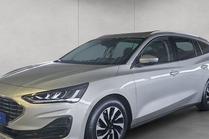 Ford Focus 14.864 km 26.950 &euro; Stuttgart 70190