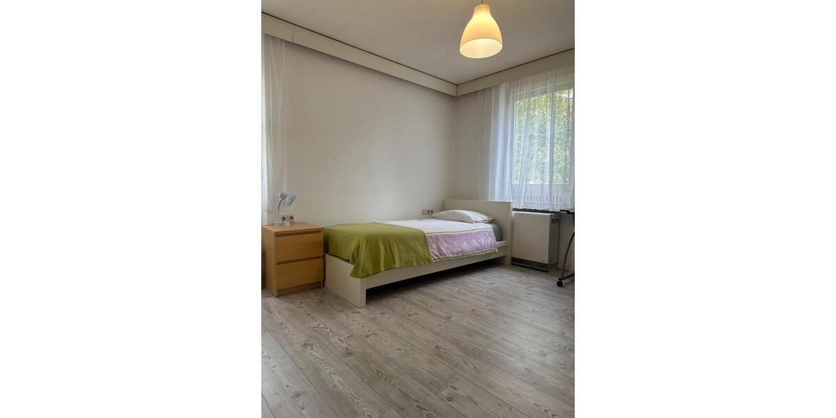 Etagenwohnung Stuttgart Vaihingen - 1 Zimmer, 18 m&sup2;, 650&euro; | Angebot:27584396