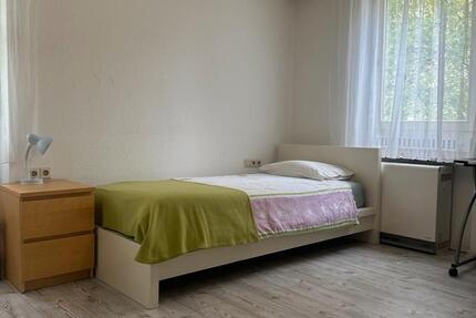 Wohnung Stuttgart Vaihingen - 1 Zimmer, 18 m&sup2;, 650&euro; | Angebot:27584396