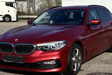 BMW 530 194.004 km 21.500 &euro; Tiefenbronn 75233