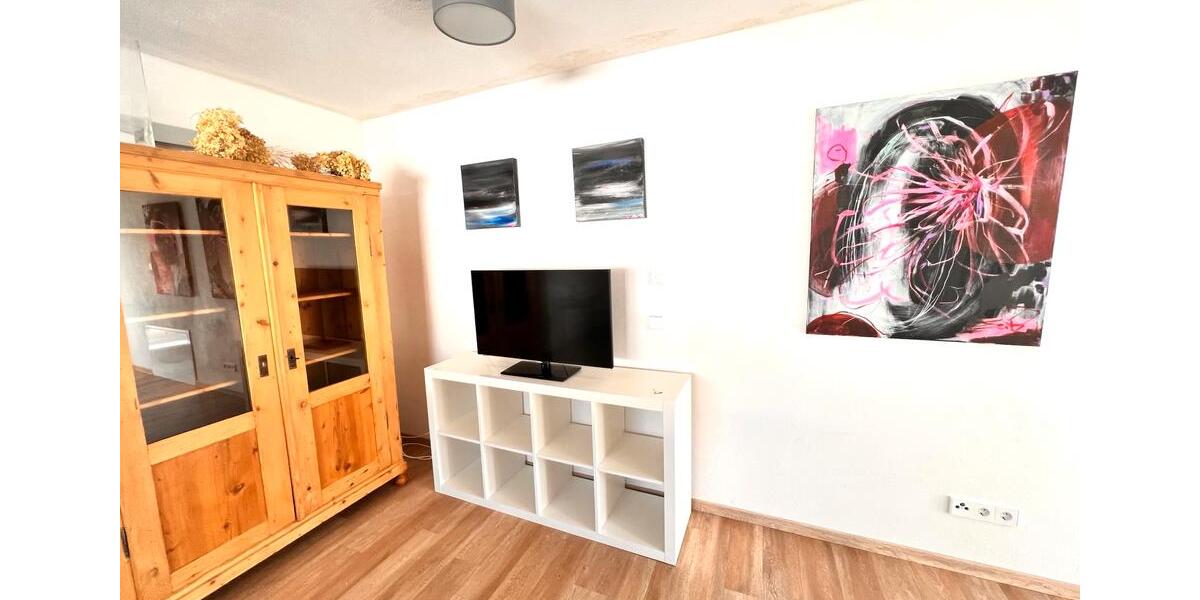 Einfamilienhaus Ludwigsburg Oßweil - 2 Zimmer, 47 m&sup2;, 1.100&euro; | Angebot:25829679