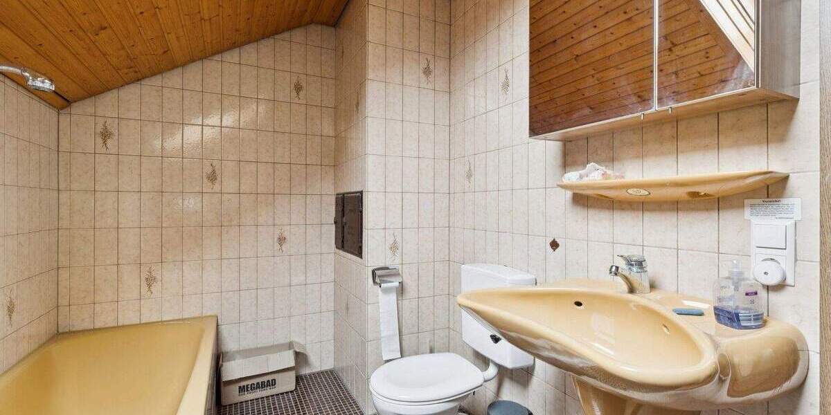 Einfamilienhaus Nordheim - 5 Zimmer, 193 m&sup2;, 549.000&euro; | Angebot:25704194