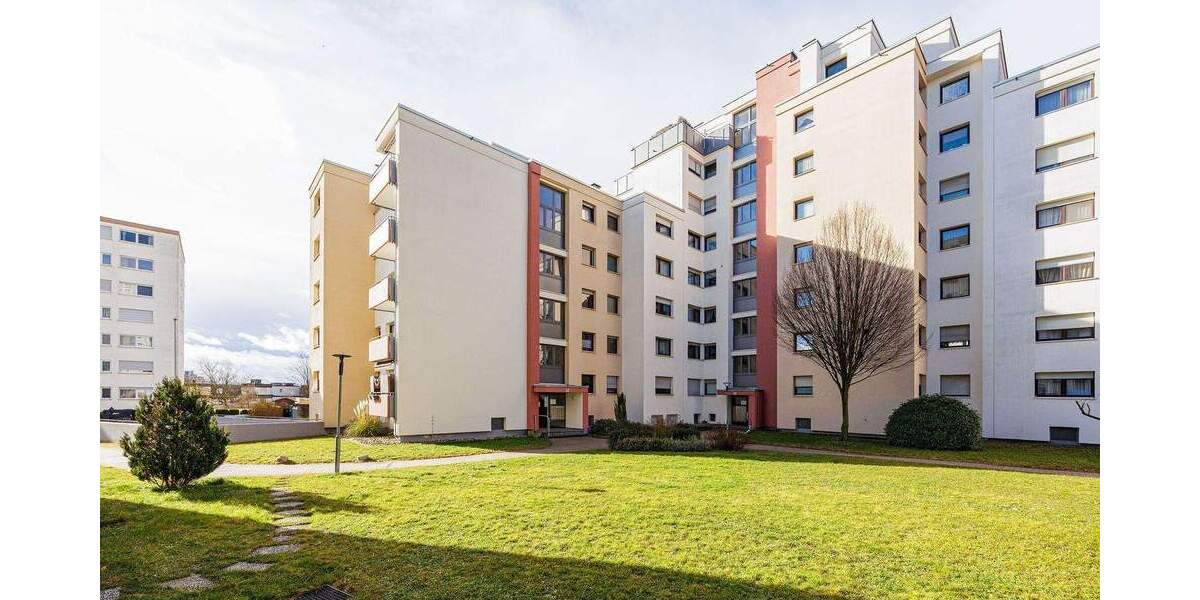 Etagenwohnung Hemmingen - 3 Zimmer, 77 m&sup2;, 278.000&euro; | Angebot:25742438