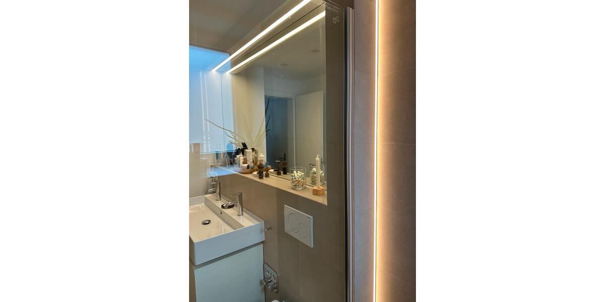 Etagenwohnung Stuttgart Lehen - 3 Zimmer, 67 m&sup2;, 1.602&euro; | Angebot:26301451