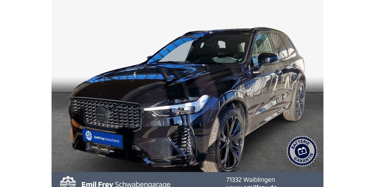 Volvo XC60 34.065 km 50.220 &euro; Waiblingen 71332