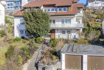 Haus Backnang - 12 Zimmer, 213 m&sup2;, 699.000&euro; | Angebot:25384991