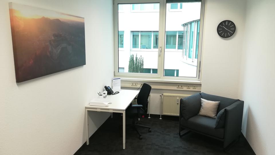 Gewerbeobjekt Stuttgart Feuerbach - 779&euro; | Angebot:25981329