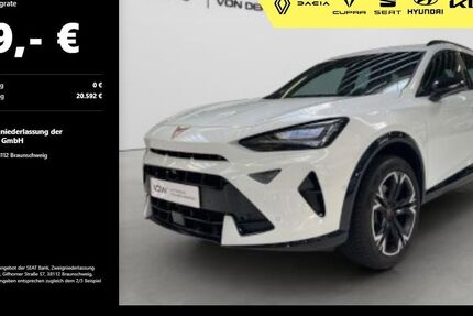 Cupra Formentor 19.100 km 32.880 &euro; Heilbronn 74076