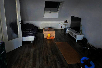 Wohnung Heilbronn Kernstadt - 2 Zimmer, 45 m&sup2;, 850&euro; | Angebot:27539750