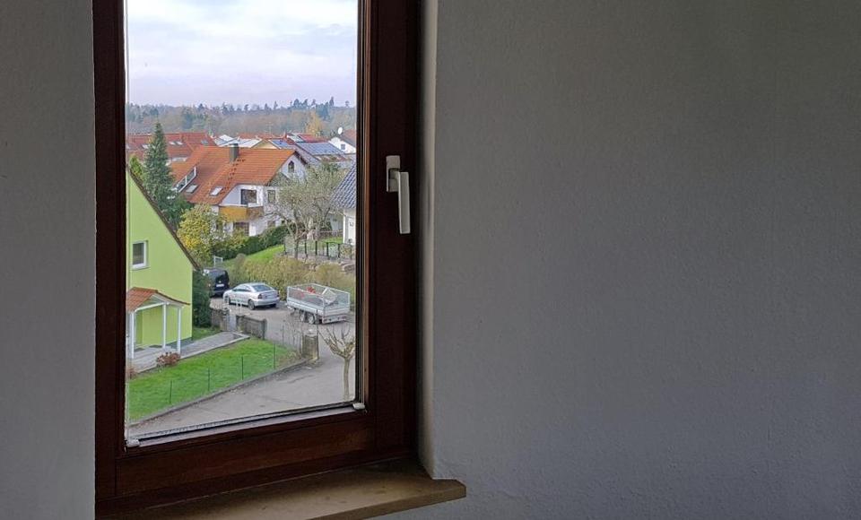 Etagenwohnung Steinenbronn - 1 Zimmer, 25 m&sup2;, 105.000&euro; | Angebot:27067349
