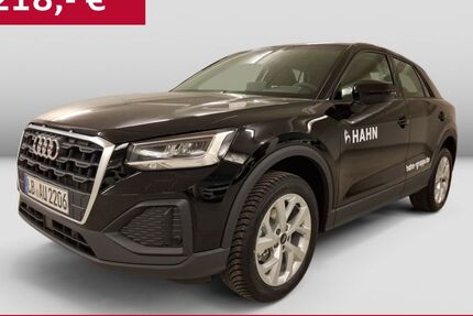 Audi Q2 2.500 km 26.980 &euro; Ludwigsburg 71636
