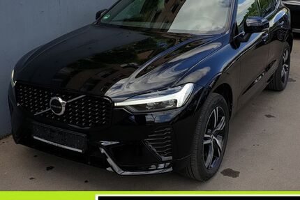 Volvo XC60 122.733 km 31.470 &euro; Waiblingen 71332