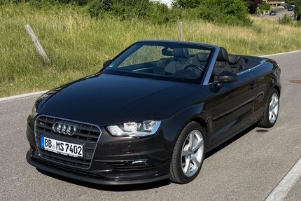 Audi A3 75.968 km 17.500 &euro; Weil der Stadt 71263
