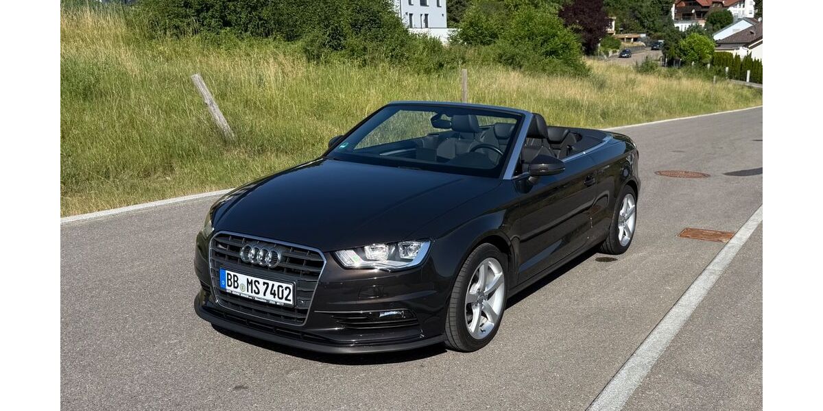 Audi A3 75.968 km 17.500 &euro; Weil der Stadt 71263