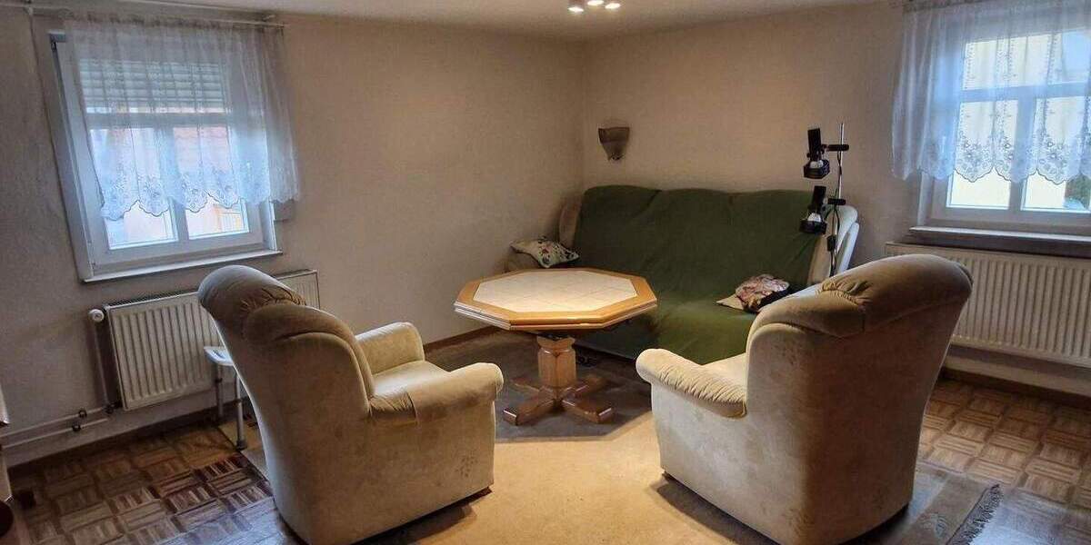 Einfamilienhaus Reichenbach an der Fils - 8 Zimmer, 149 m&sup2;, 649.000&euro; | Angebot:25707795