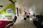 Dachgeschoßwohnung Schorndorf - 2.5 Zimmer, 55 m&sup2;, 590&euro; | Angebot:26396747