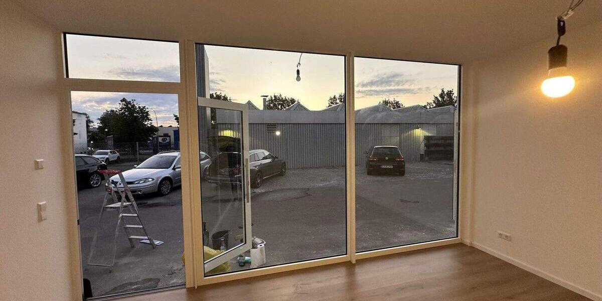 Gewerbeobjekt Esslingen Oberesslingen - 650&euro; | Angebot:25801785