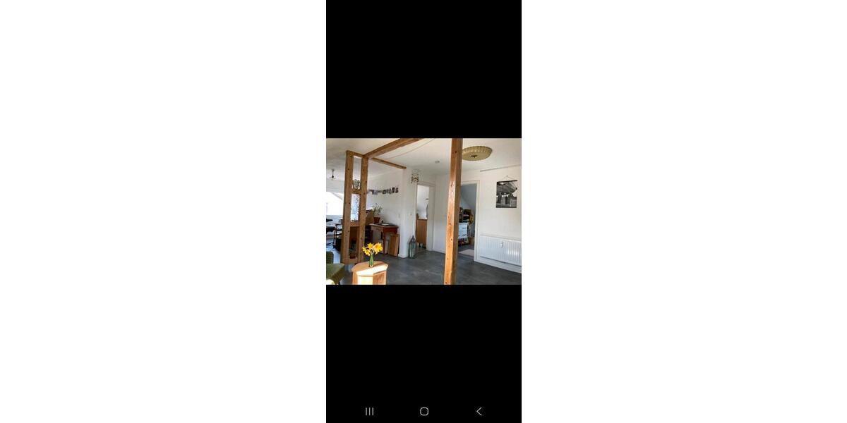 Dachgeschoßwohnung Stuttgart Vaihingen - 2.5 Zimmer, 56 m&sup2;, 960&euro; | Angebot:26048793
