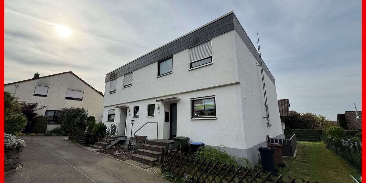 Einfamilienhaus Steinheim - 5.5 Zimmer, 114 m&sup2;, 350.000&euro; | Angebot:26555617