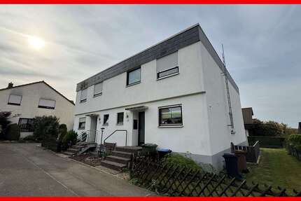 Haus Steinheim - 5.5 Zimmer, 114 m&sup2;, 350.000&euro; | Angebot:26555617