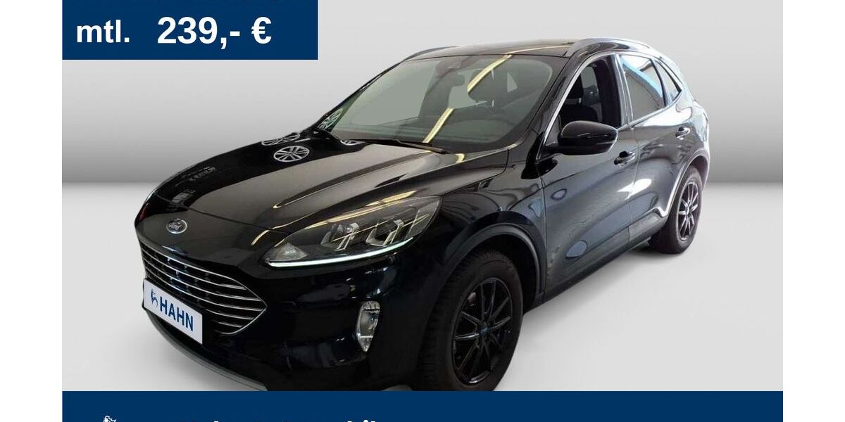 Ford Kuga 61.780 km 22.830 &euro; Backnang 71522