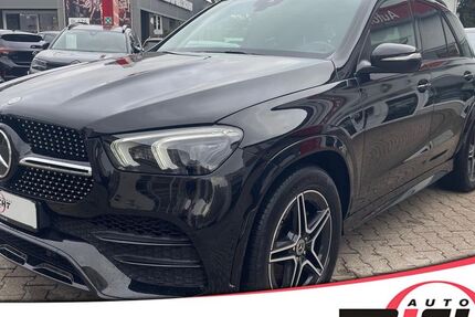 Mercedes-Benz GLE 350 78.950 km 51.980 &euro; Leonberg 71229