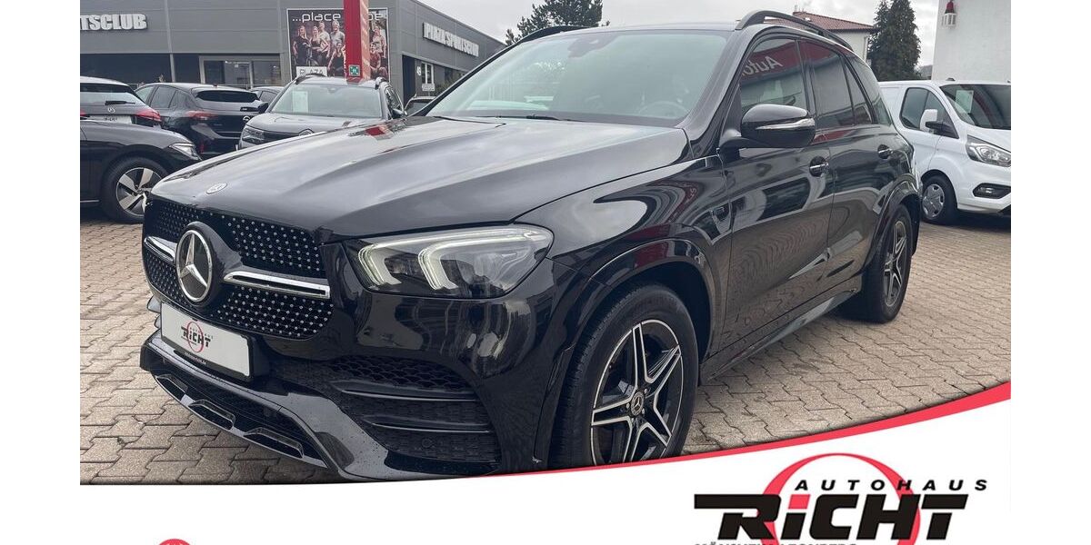 Mercedes-Benz GLE 350 78.950 km 52.940 &euro; Leonberg 71229