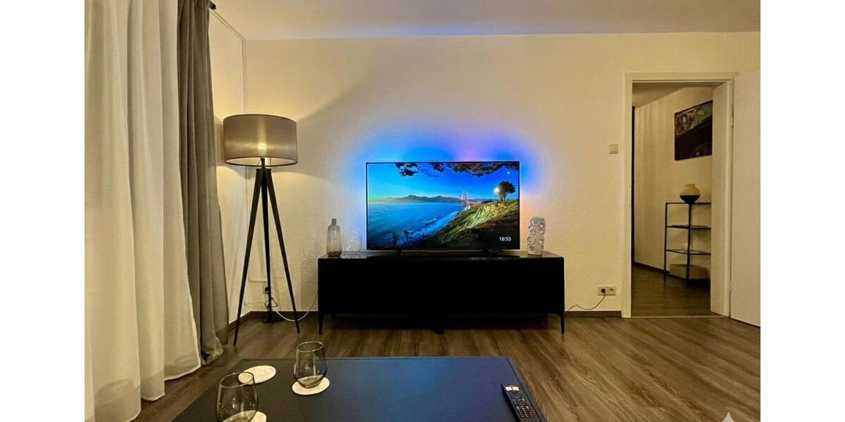 Erdgeschoßwohnung Stuttgart Bopser - 2 Zimmer, 53 m&sup2;, 1.180&euro; | Angebot:26439163