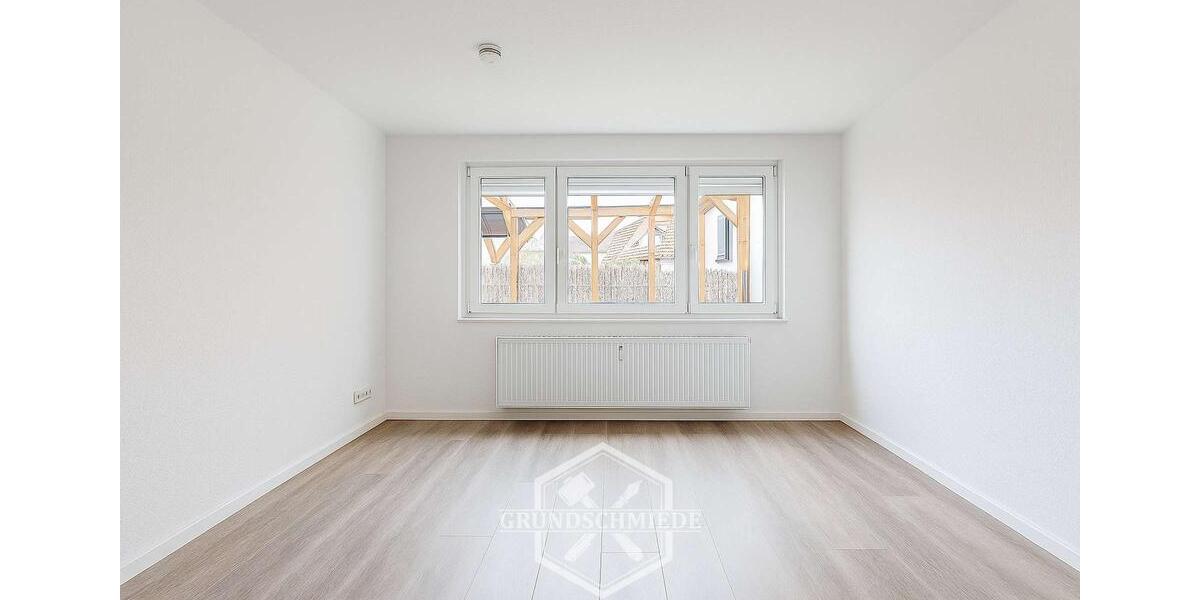 Erdgeschoßwohnung Stuttgart Zuffenhausen - 4 Zimmer, 101 m&sup2;, 1.650&euro; | Angebot:26416216