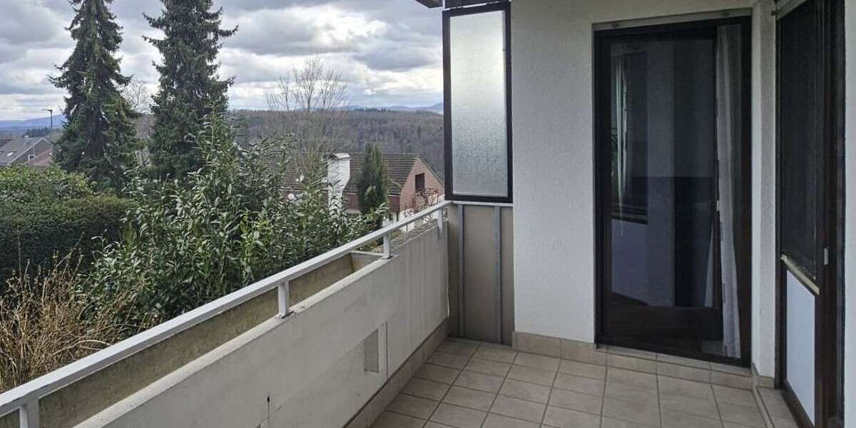 Etagenwohnung Plochingen - 3 Zimmer, 89 m&sup2;, 890&euro; | Angebot:25809359