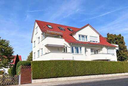 Wohnung Sindelfingen Darmsheim - 4 Zimmer, 100 m&sup2;, 425.000&euro; | Angebot:27520885