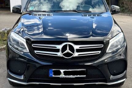 Mercedes-Benz GLE 500 142.089 km 32.490 &euro; Waiblingen 71332
