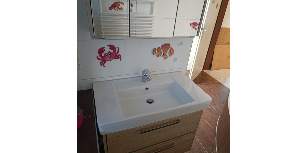 Erdgeschoßwohnung Vaihingen an der Enz - 4 Zimmer, 109 m&sup2;, 359.000&euro; | Angebot:25342351