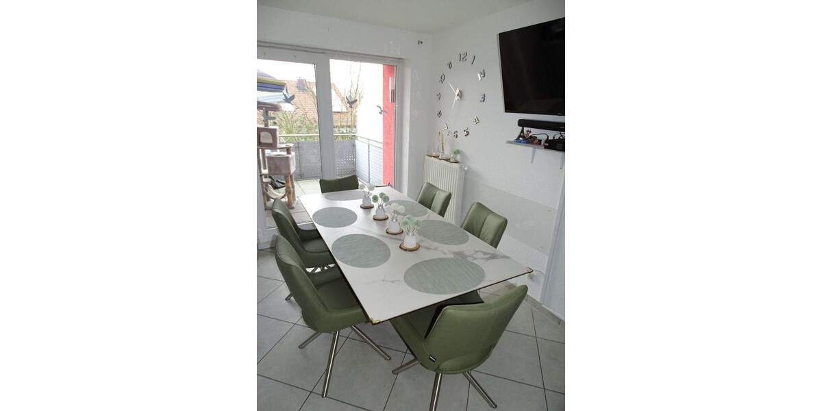 Doppelhaushälfte Großbottwar Hof und Lembach - 5 Zimmer, 165 m&sup2;, 599.000&euro; | Angebot:25896731