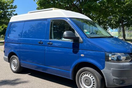 VW T5 Transporter 285.000 km 13.999 &euro; Bietigheim-Bissingen 74321