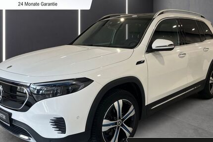 Mercedes-Benz EQB 49.759 km 30.890 &euro; Fellbach 70736
