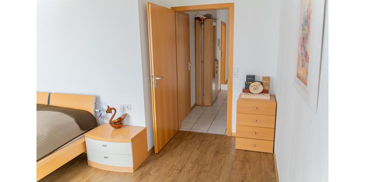 Etagenwohnung Ostfildern - 4 Zimmer, 93 m&sup2;, 465.000&euro; | Angebot:27230829