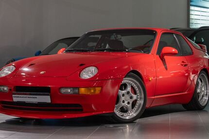Porsche 968 42.881 km 690.000 &euro; Böblingen 71034