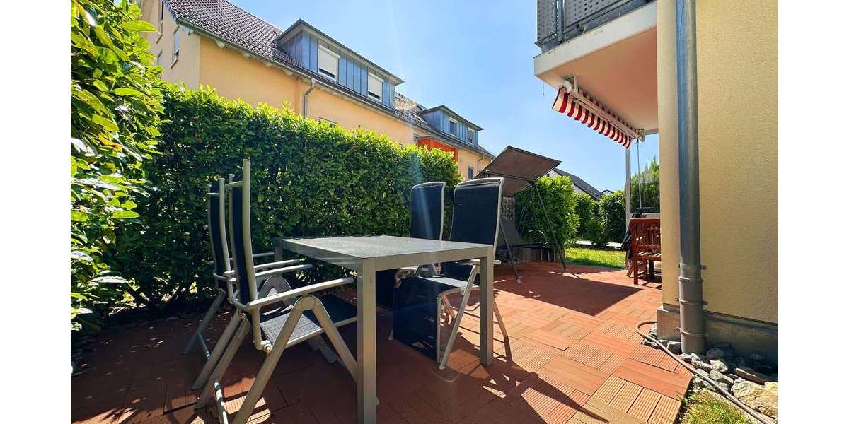 Etagenwohnung Sulzbach an der Murr - 4.5 Zimmer, 123 m&sup2;, 435.000&euro; | Angebot:24982768
