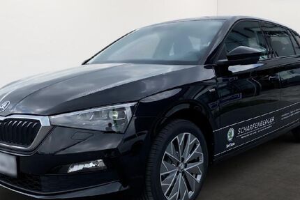 Skoda Scala 16.000 km 21.980 &euro; Ingersheim 74379