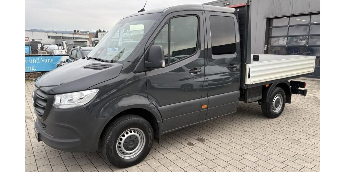Mercedes-Benz Sprinter 29.136 km 47.552 &euro; Schorndorf 73614