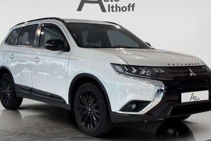 Mitsubishi Outlander 64.850 km 22.940 &euro; Stuttgart 70195